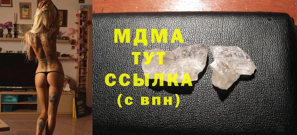 крисы Гусев